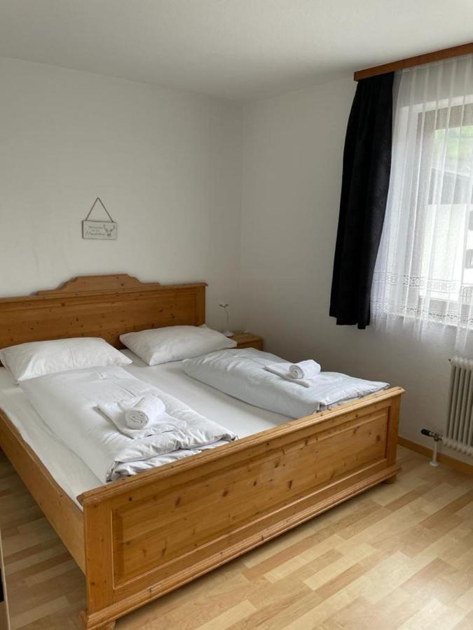 Apartment Haus 3 Top 16 - By Four Seasons Apartments Kaprun Exterior foto