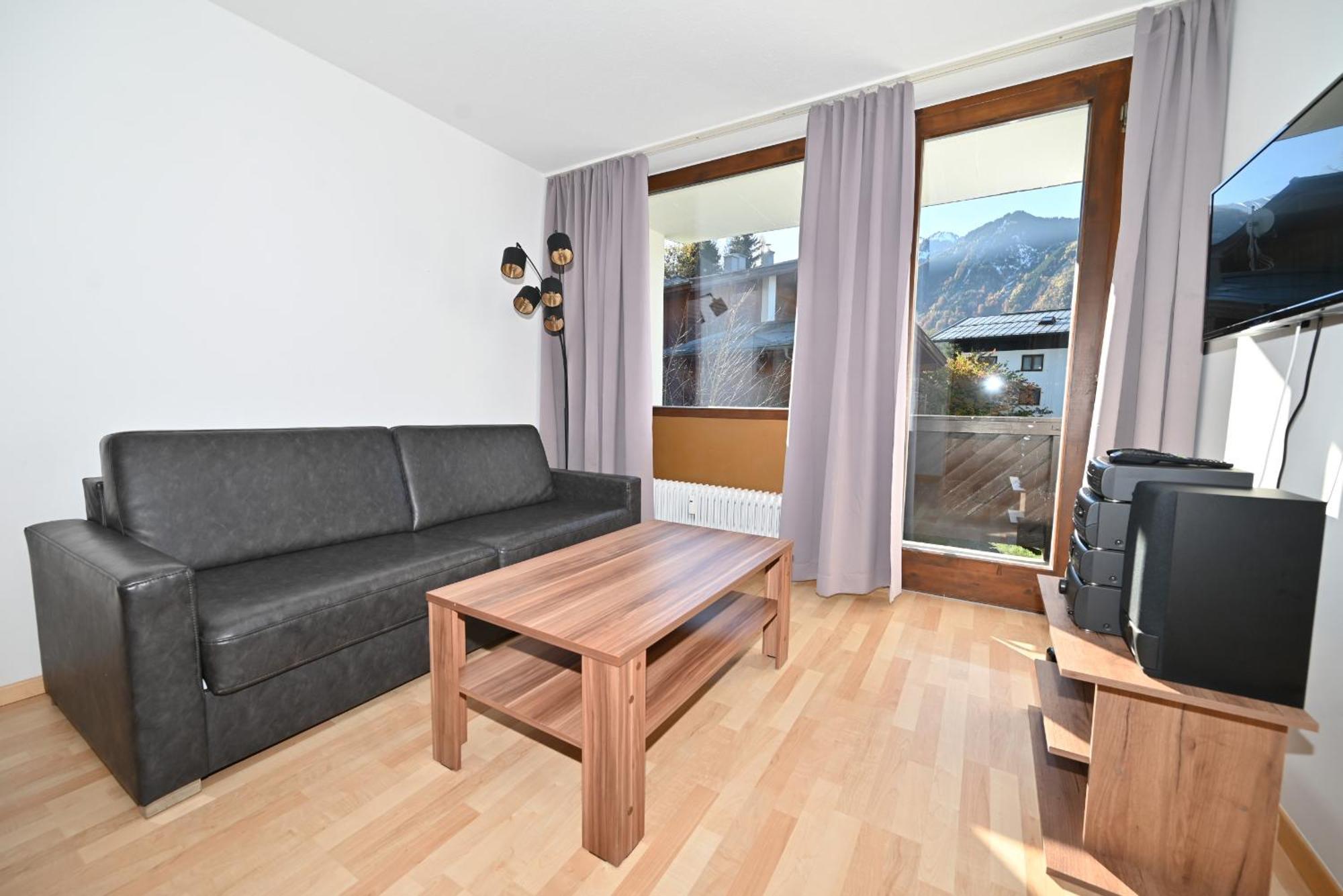 Apartment Haus 3 Top 16 - By Four Seasons Apartments Kaprun Exterior foto