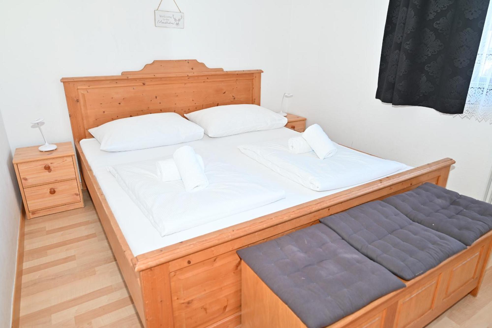 Apartment Haus 3 Top 16 - By Four Seasons Apartments Kaprun Exterior foto